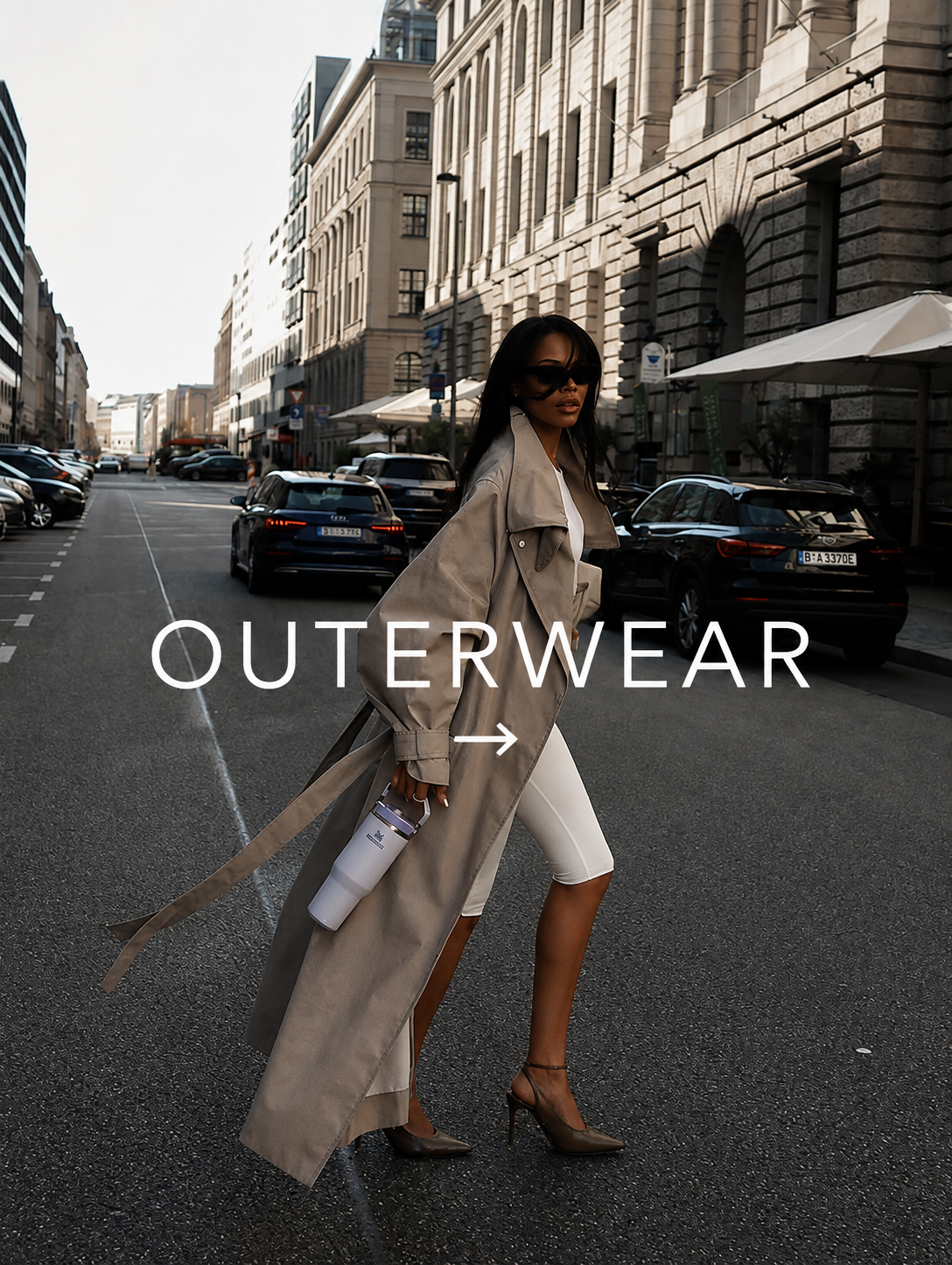 OUTERWEAR