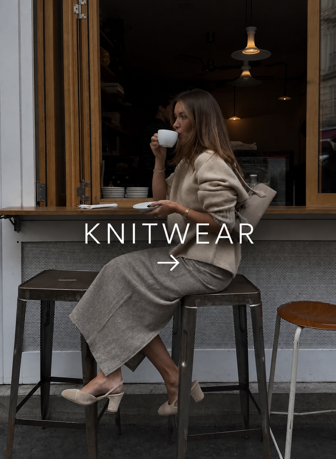 KNITWEAR