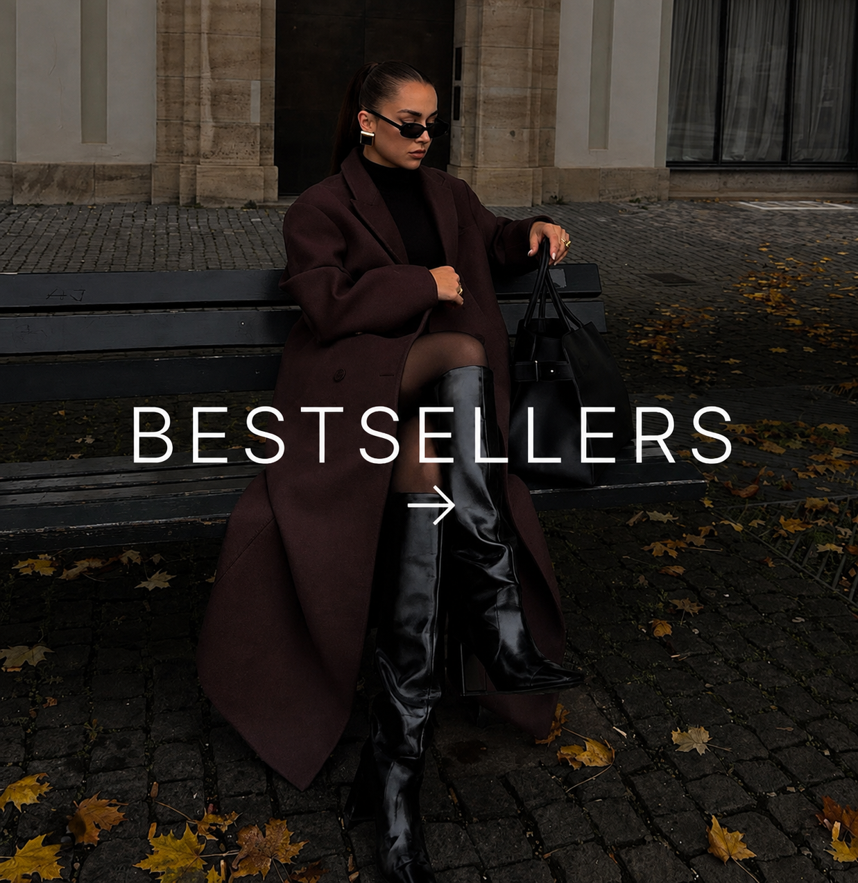 BESTSELLERS
