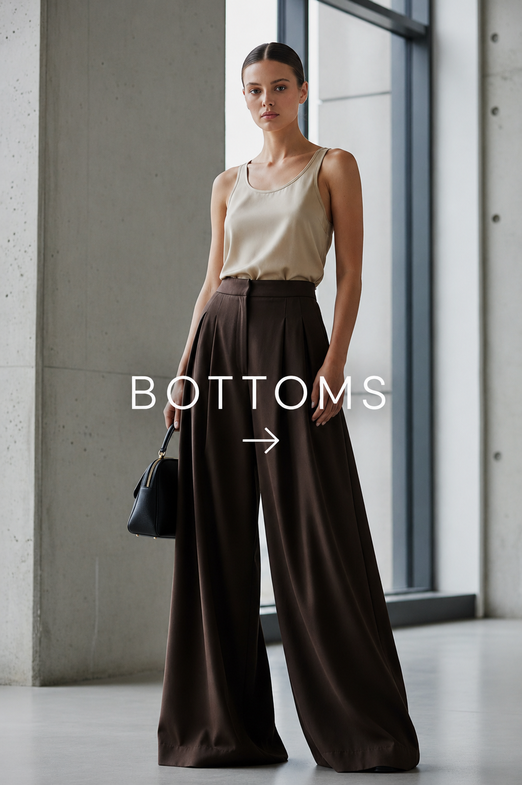 BOTTOMS