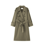 The Kensington Trench