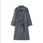 The Kensington Trench