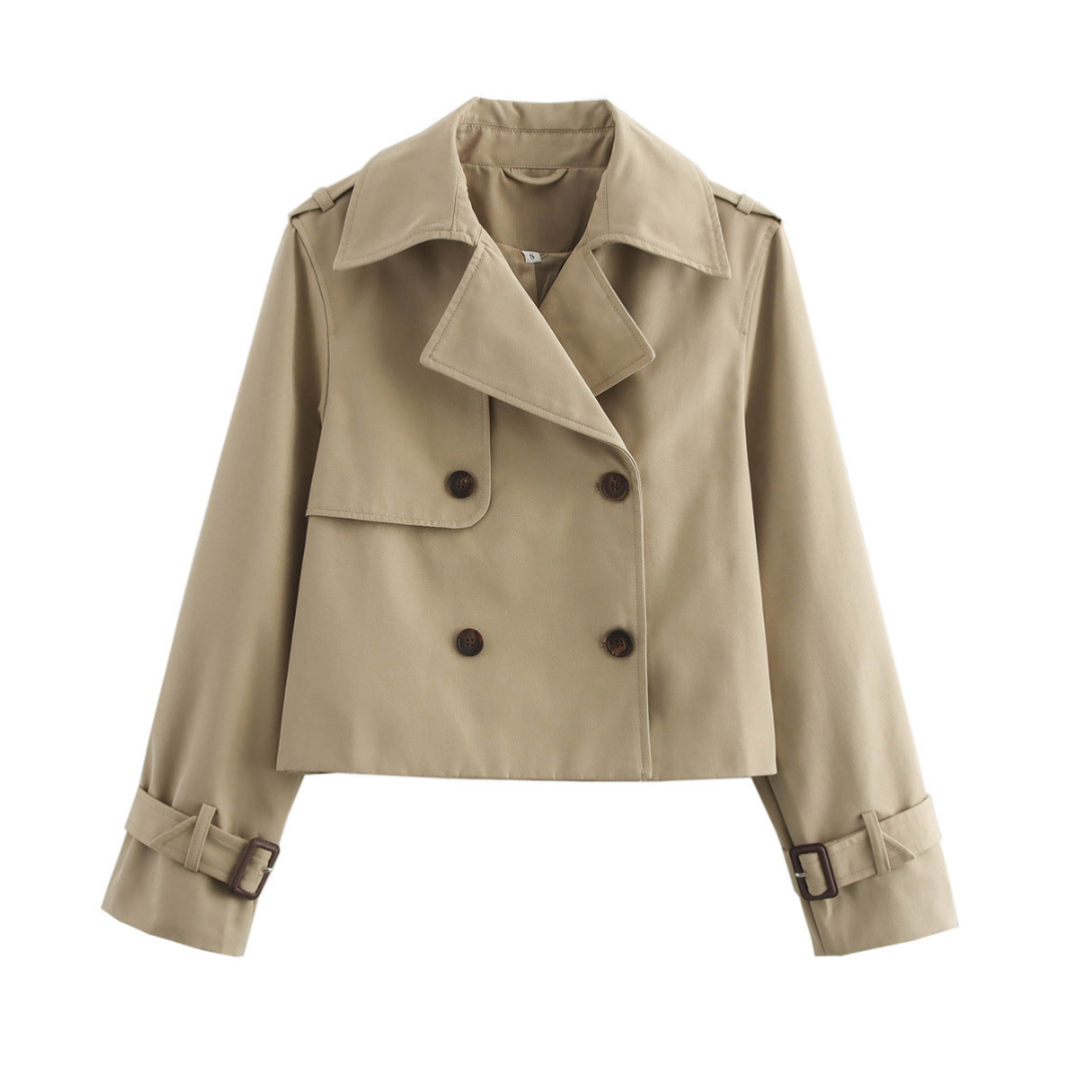 The Mayfair Trench
