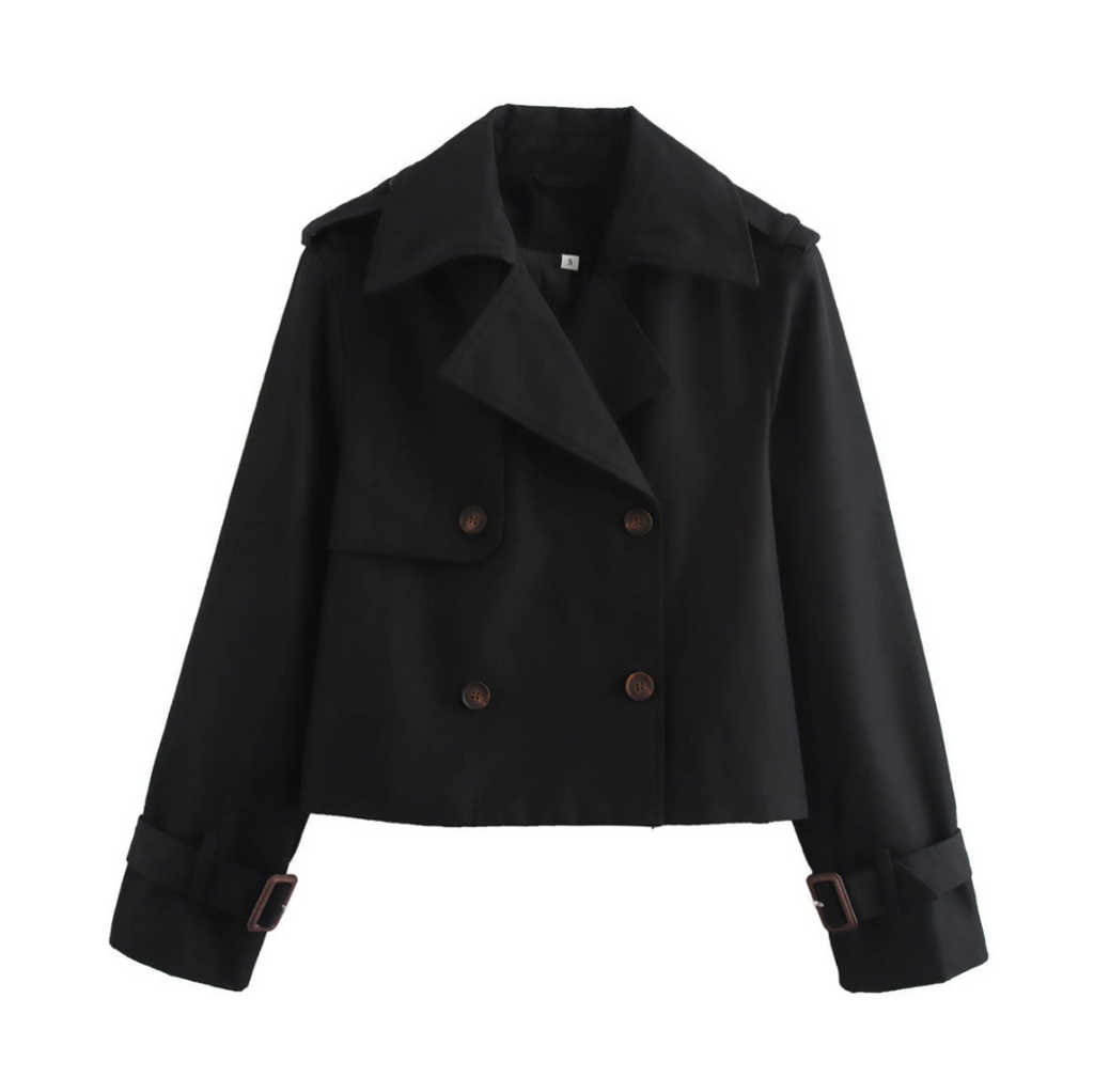 The Mayfair Trench