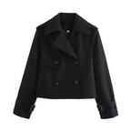 The Mayfair Trench