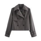 The Mayfair Trench