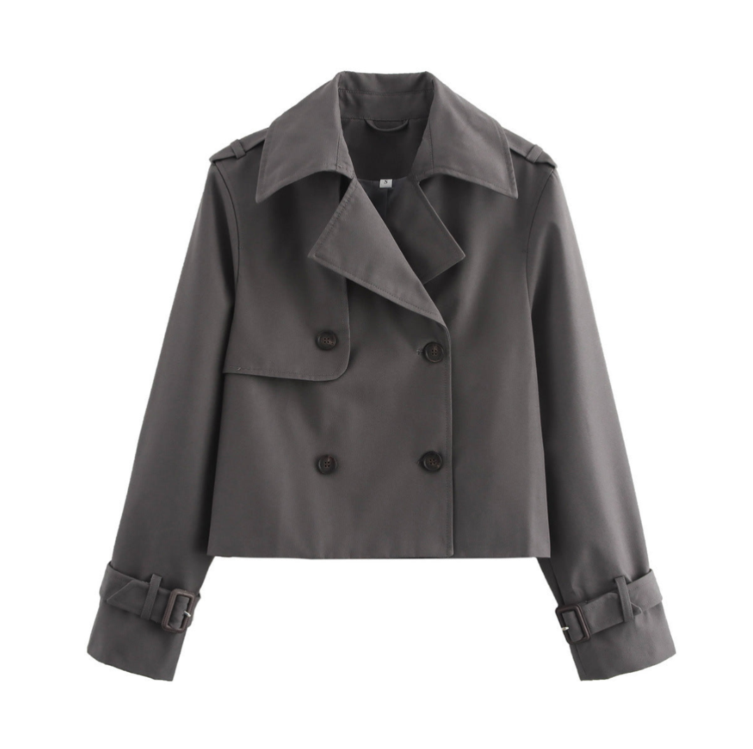 The Mayfair Trench