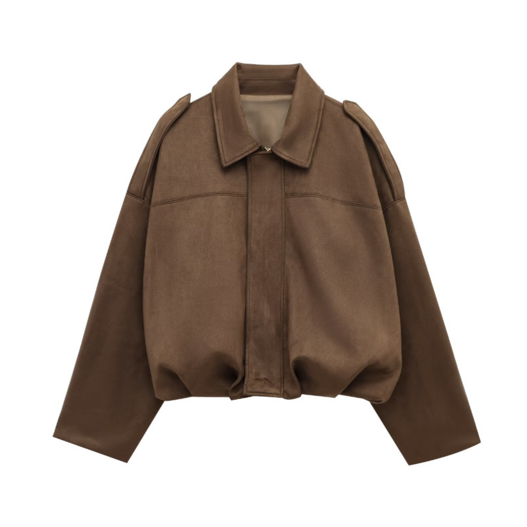 The Aspen Jacket