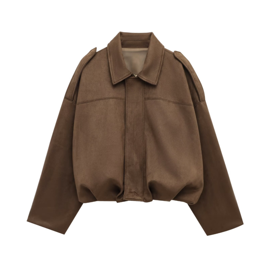 The Aspen Jacket
