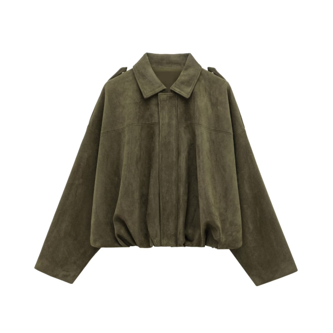 The Aspen Jacket