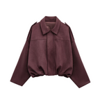 The Aspen Jacket