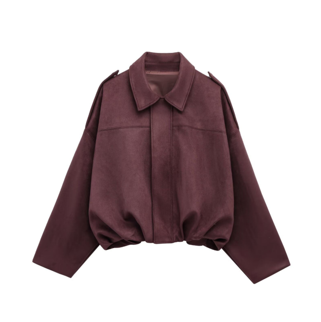 The Aspen Jacket