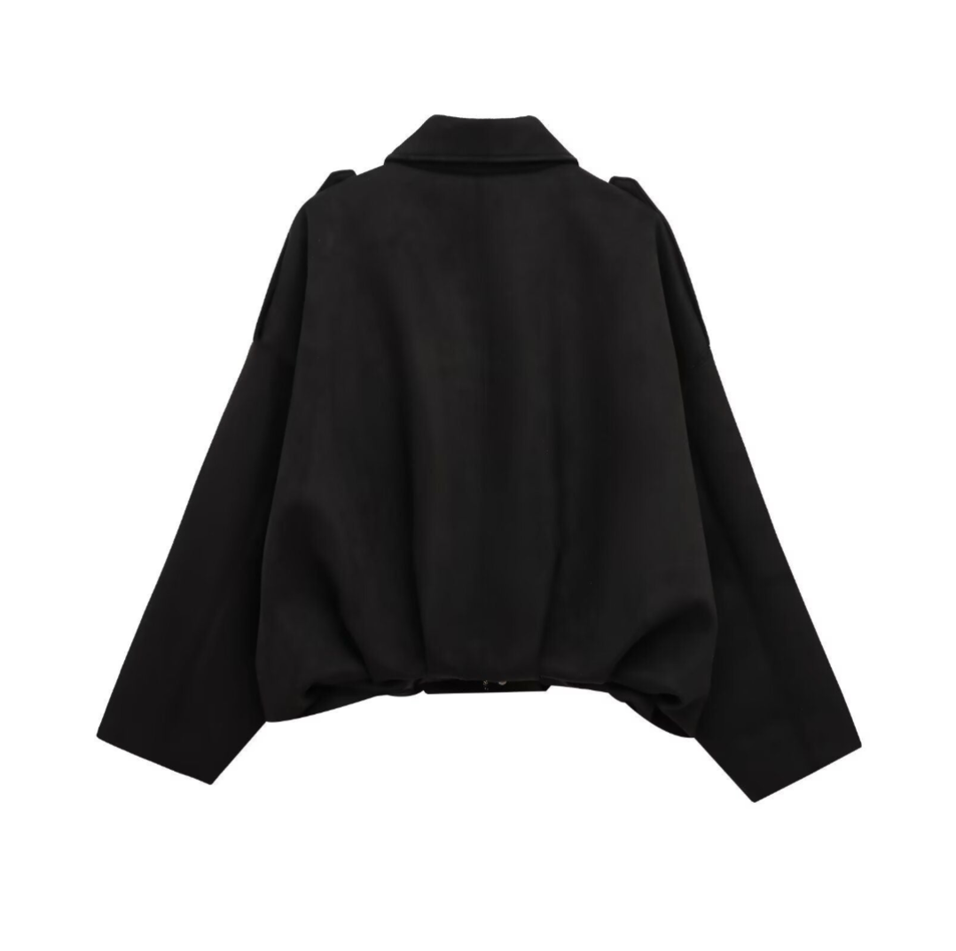The Aspen Jacket