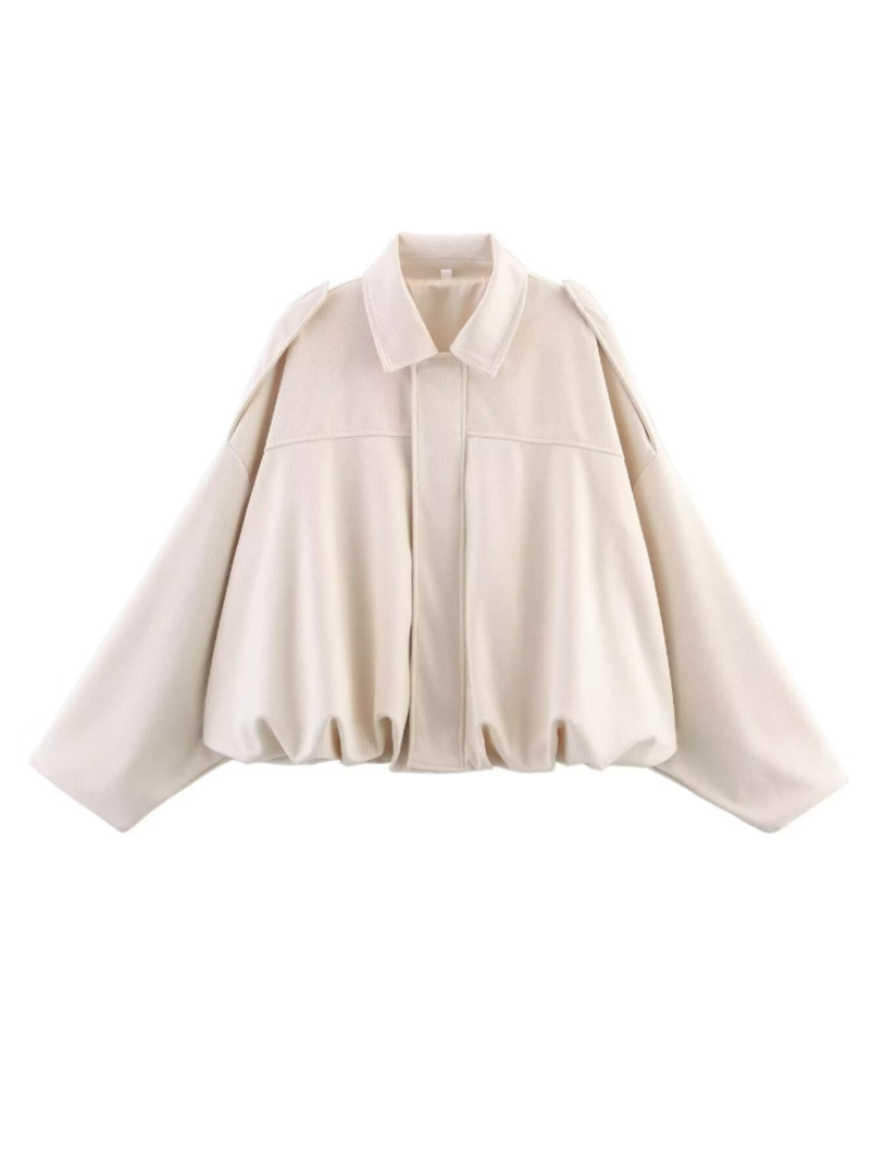 The Aspen Jacket