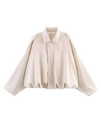 The Aspen Jacket