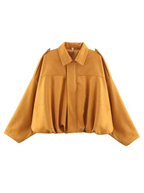 The Aspen Jacket