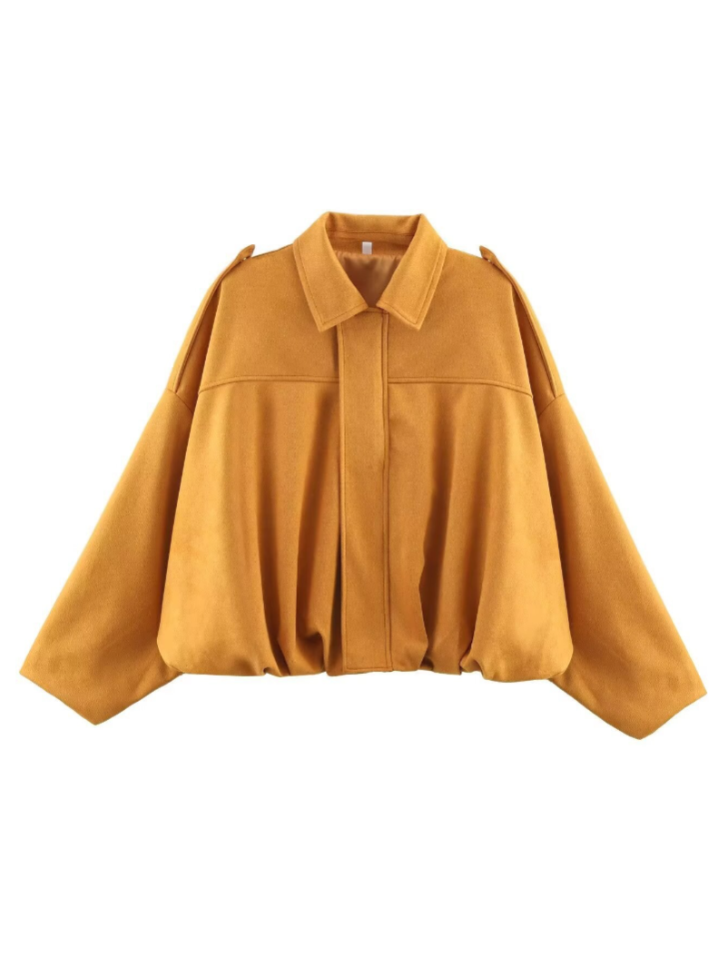 The Aspen Jacket