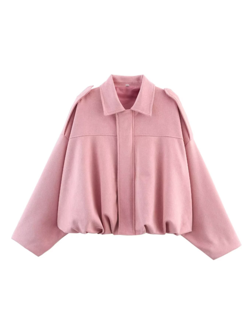 The Aspen Jacket