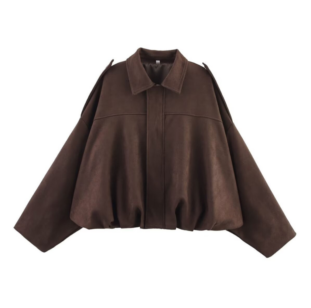 The Aspen Jacket