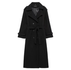 The Vienna Coat