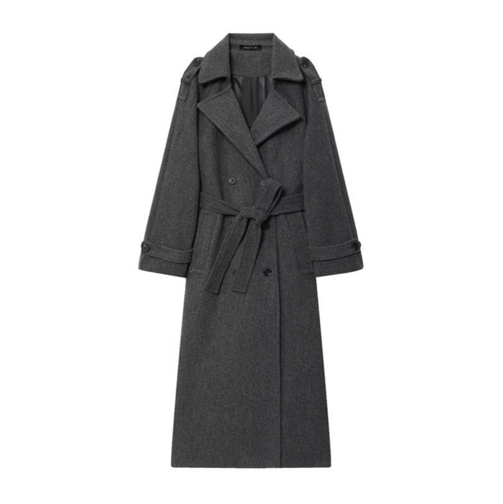 The Vienna Coat