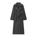 The Vienna Coat