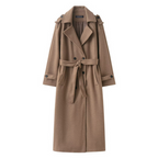 The Vienna Coat
