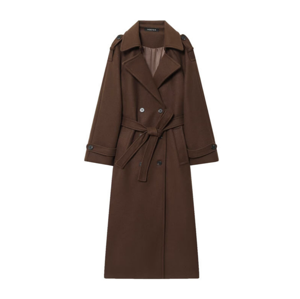 The Vienna Coat