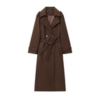 The Vienna Coat