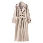 The Vienna Coat