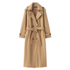 The Vienna Coat