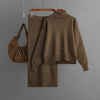 The Noa Knit Set