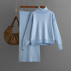 The Noa Knit Set