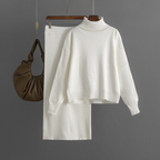 The Noa Knit Set