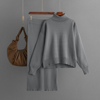 The Noa Knit Set