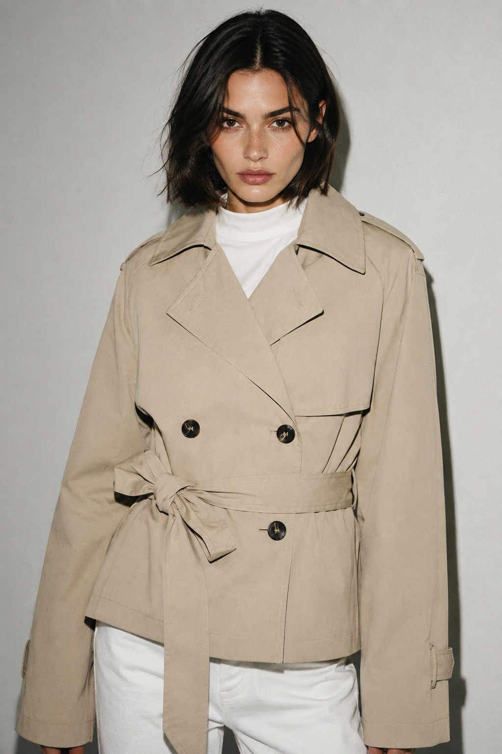 The Chelsea Jacket