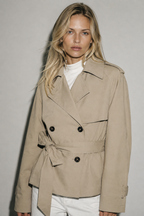 The Chelsea Jacket
