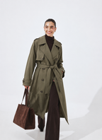The Kensington Trench
