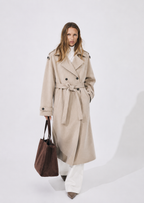 The Vienna Coat