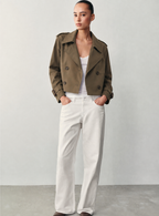 The Mayfair Trench