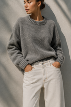 The Élan Knit Set