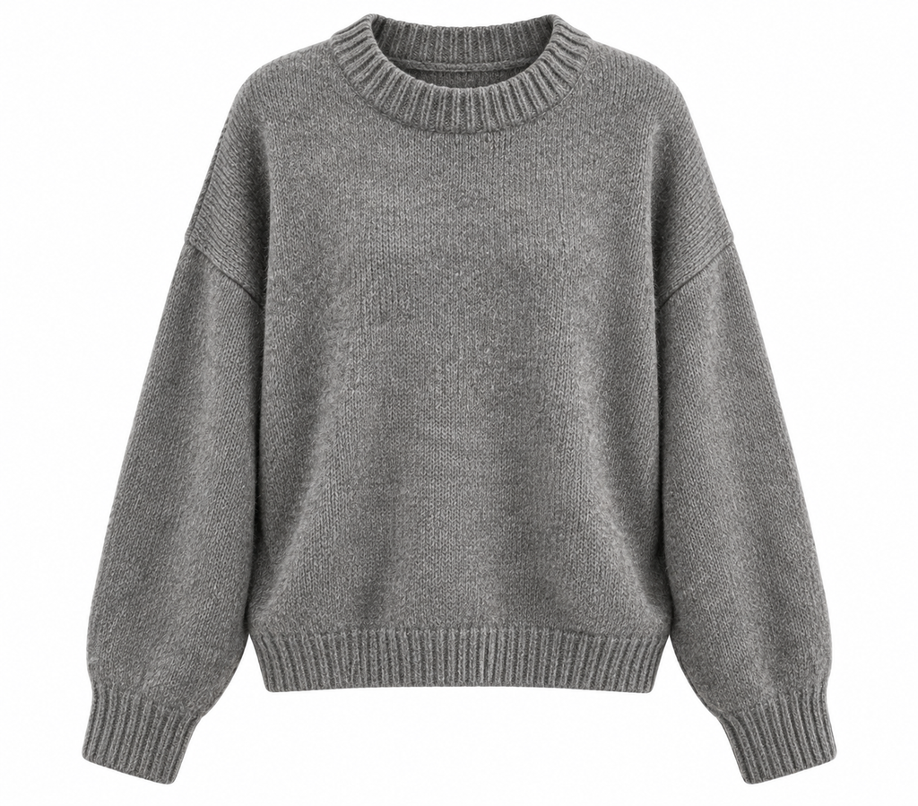 The Élan Knit Set
