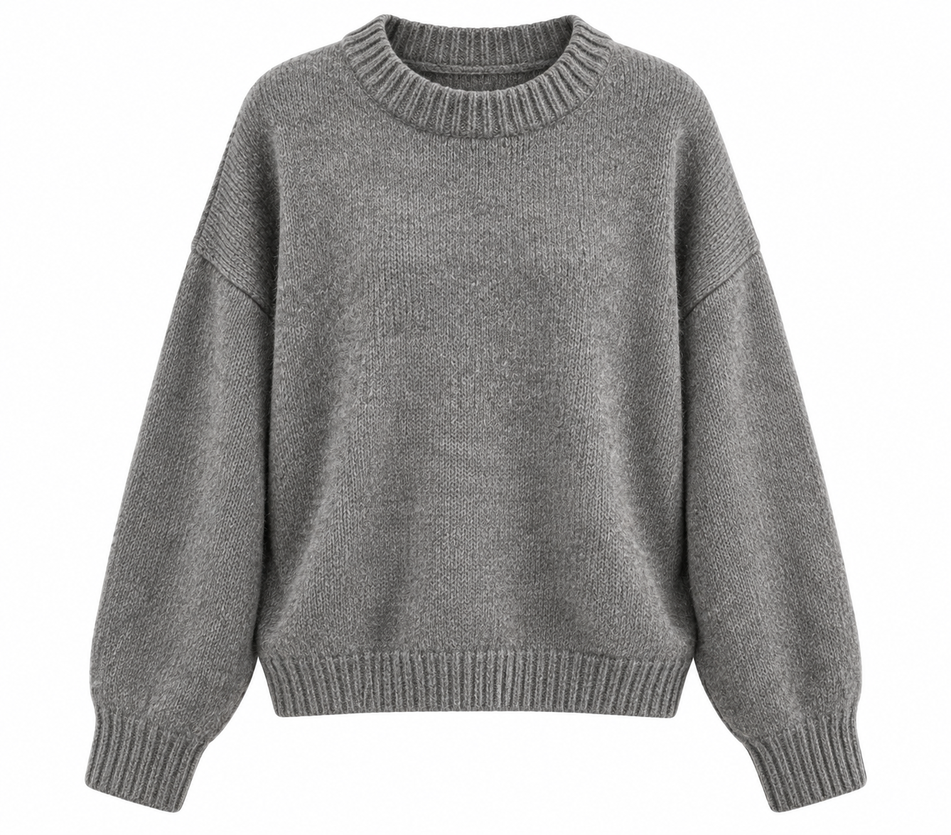 Das Élan Strickset