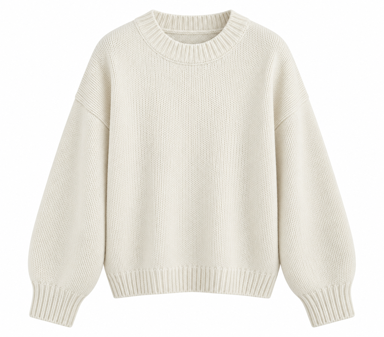 Das Élan Strickset