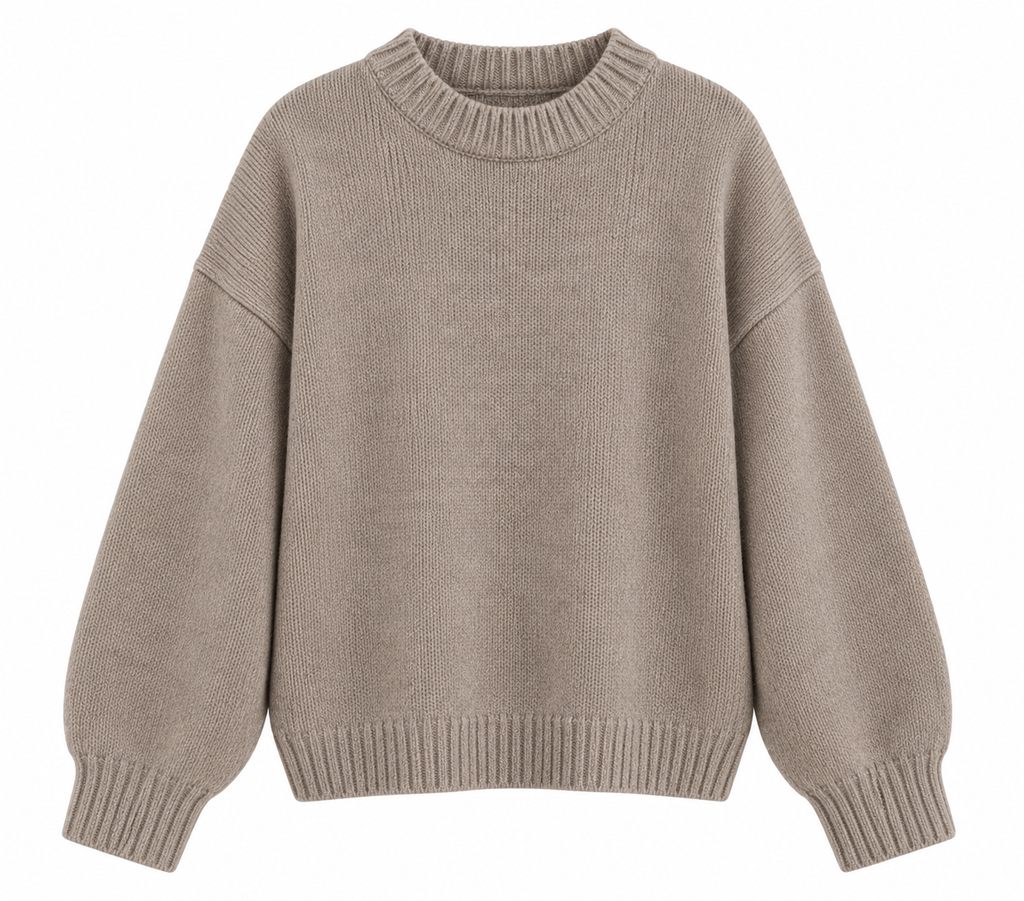 The Élan Knit Set