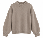 The Élan Knit Set