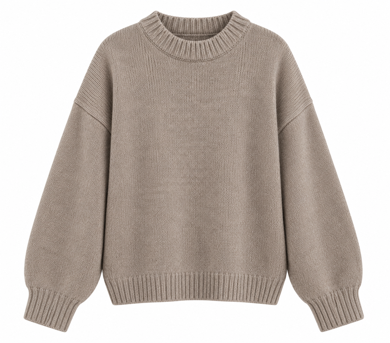 Das Élan Strickset