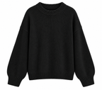 The Élan Knit Set