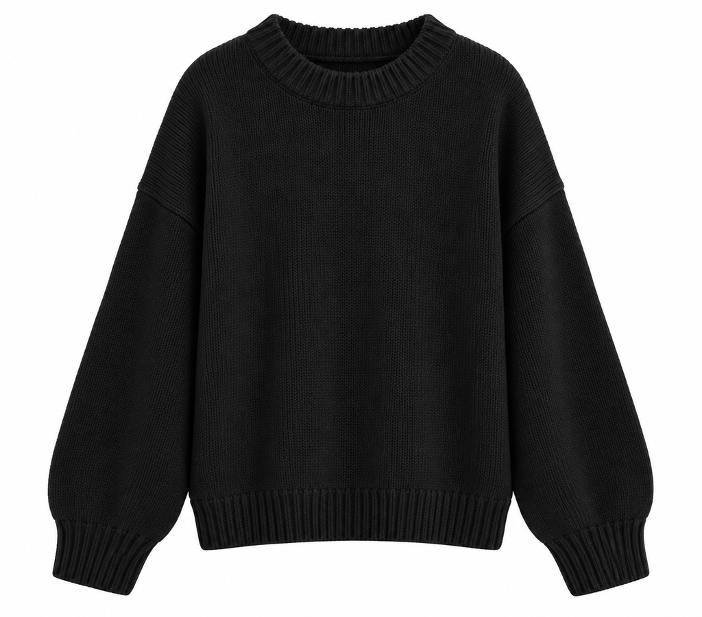 The Élan Knit Set