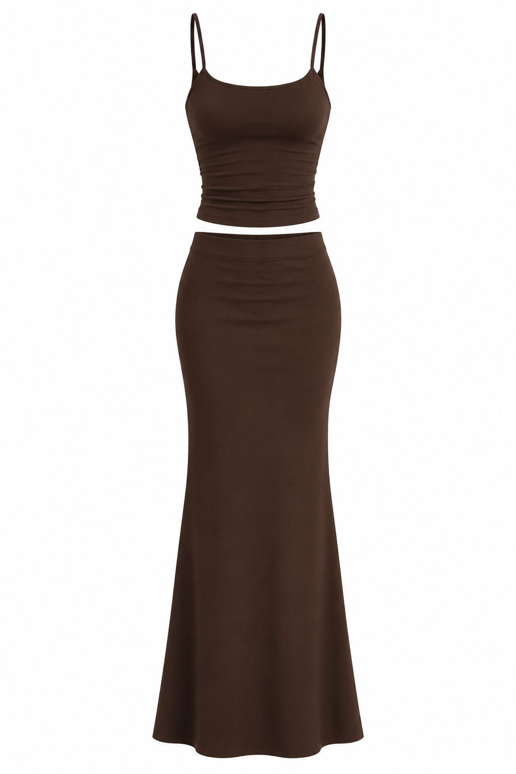 The Amara Cami Set